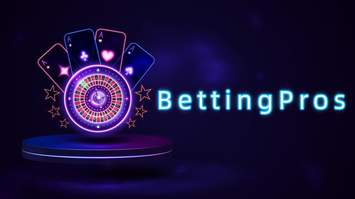 BettingPros پاکستان