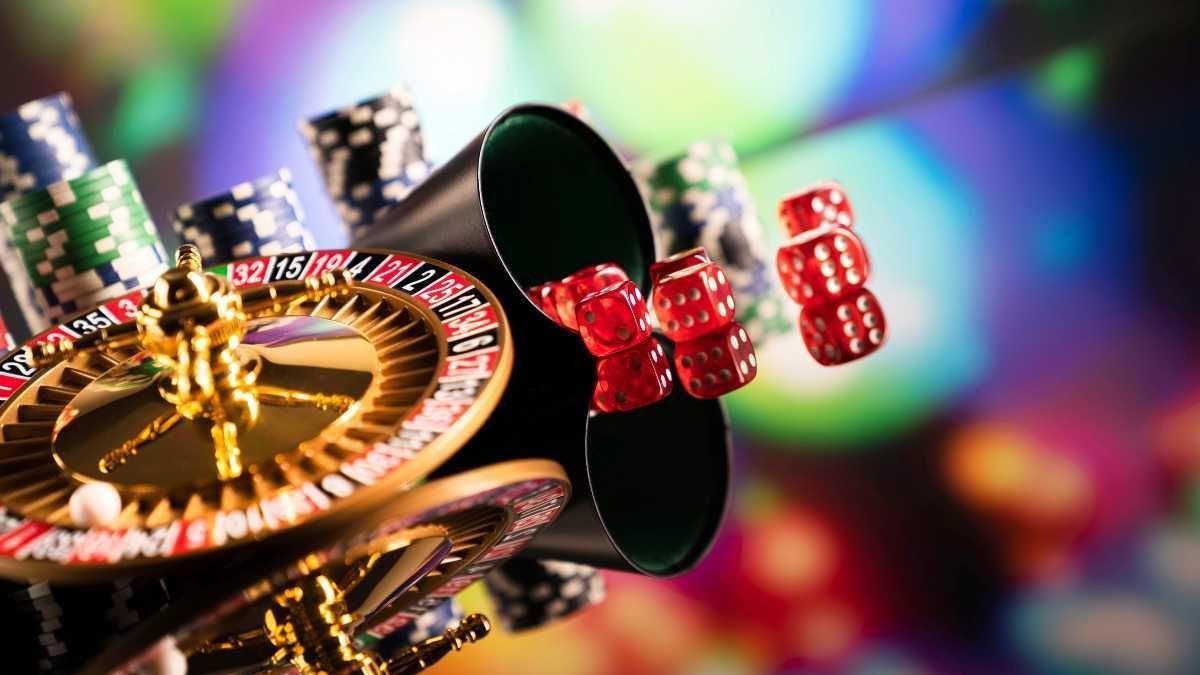 BettingPros کیسینو میں بکراٹکھیلیں