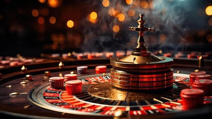 BettingPros پاکستان میں میگا ویز کیسینو گیمز