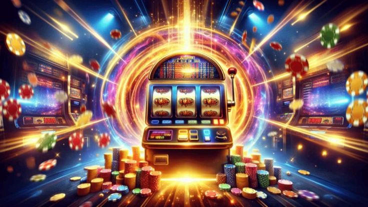 BettingPros کیسینو گیمز کا ایک زمرہ منتخب کریں

