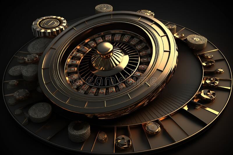 BettingPros کیسینو میں سلاٹ کھیلنا شروع کریں۔